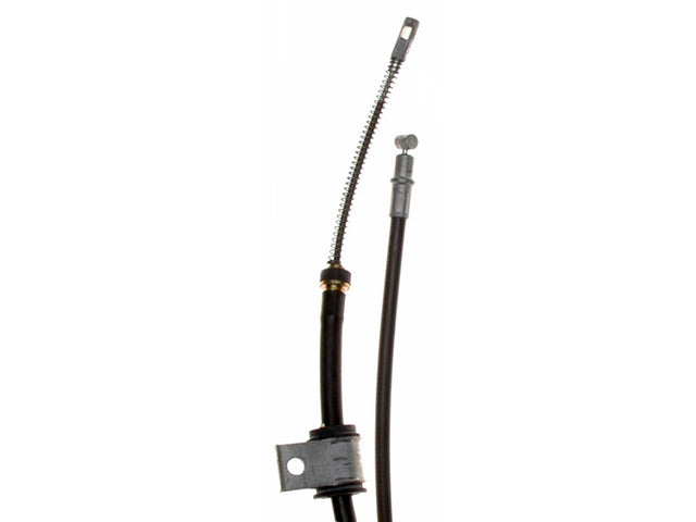 Raybestos Brakes Parking Brake Cable P/N:BC93792 Fits: Dodge Challenger 83-81, Plymouth Sapporo 83-81 - Image 1