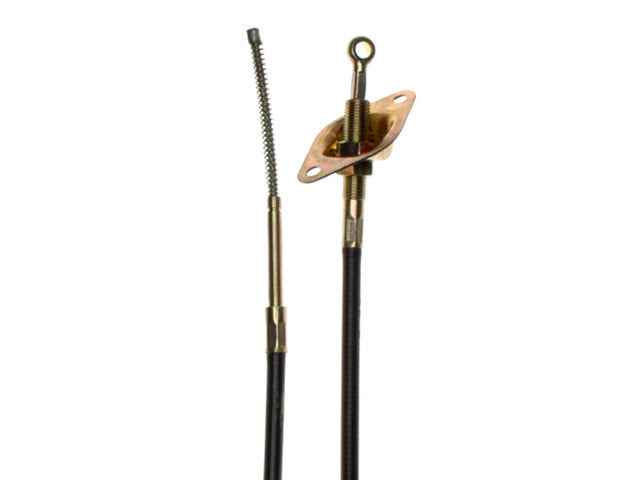 Raybestos Brakes Parking Brake Cable P/N:BC93796 Fits: Toyota Land Cruiser 74-71 - Image 1