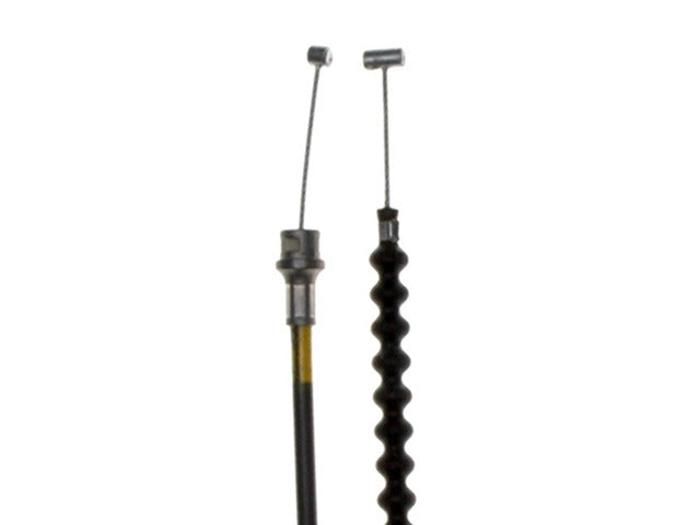 Raybestos Brakes Parking Brake Cable P/N:BC93797 Fits: Toyota Hi-lux 74-72, Toyota Pickup 77-72 - Image 1