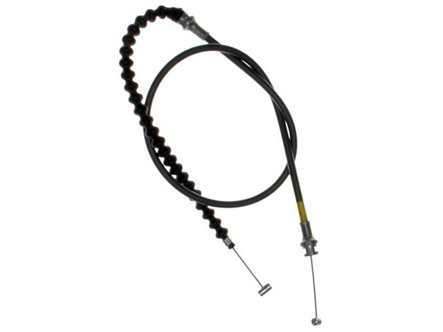 Raybestos Brakes Parking Brake Cable P/N:BC93797 Fits: Toyota Hi-lux 74-72, Toyota Pickup 77-72 - Image 2