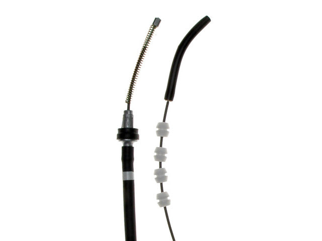 Raybestos Brakes Parking Brake Cable P/N:BC93800 Fits: Toyota Cressida 88-85 - Image 1