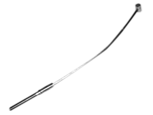 Raybestos Brakes Parking Brake Cable P/N:BC93805 Fits: Toyota Tercel 90-87 - Image 1
