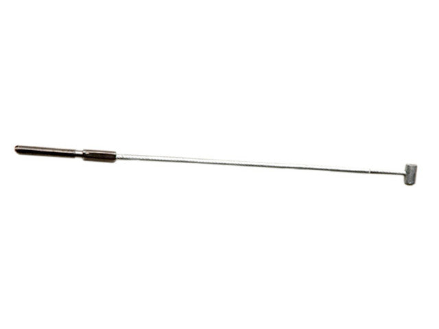 Raybestos Brakes Parking Brake Cable P/N:BC93805 Fits: Toyota Tercel 90-87 - Image 2
