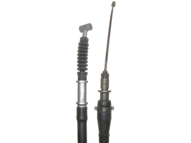 Raybestos Brakes Parking Brake Cable P/N:BC93811 Fits: Nissan Stanza 87-86 - Image 1