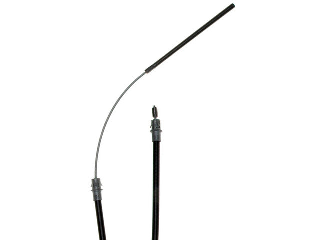 Raybestos Brakes Parking Brake Cable P/N:BC93813 Fits: Dodge Ram 50 89-87, Mitsubishi Mighty Max 89-87 - Image 1