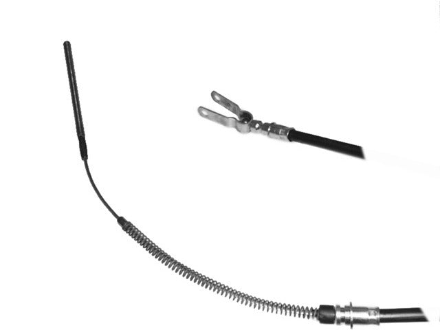Raybestos Brakes Parking Brake Cable P/N:BC93816 Fits: Chevrolet P30 83-82, GMC P3500 83-82 - Image 1