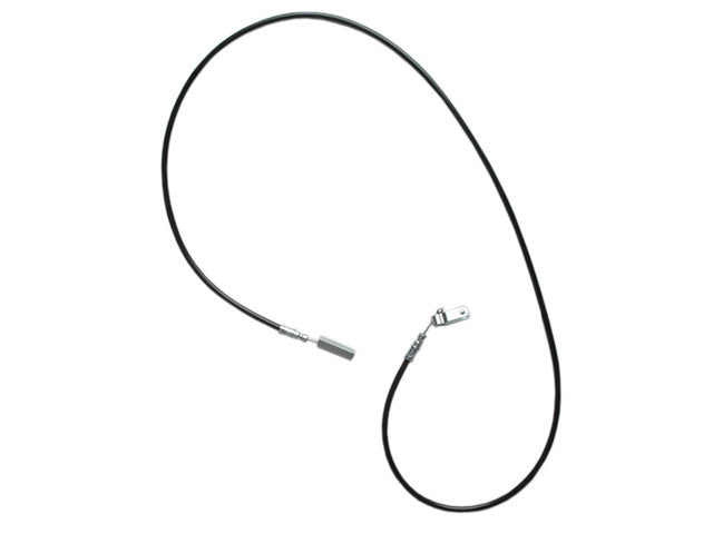 Raybestos Brakes Parking Brake Cable P/N:BC93817 Fits: Chevrolet P20 89-88, Chevrolet P30 90-85, GMC P2500 89-88, GMC P3500 90-85 - Image 2