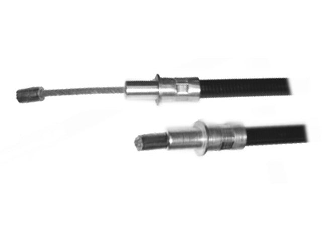 Raybestos Brakes Parking Brake Cable P/N:BC93820 Fits: Dodge Dakota 1987 - Image 1