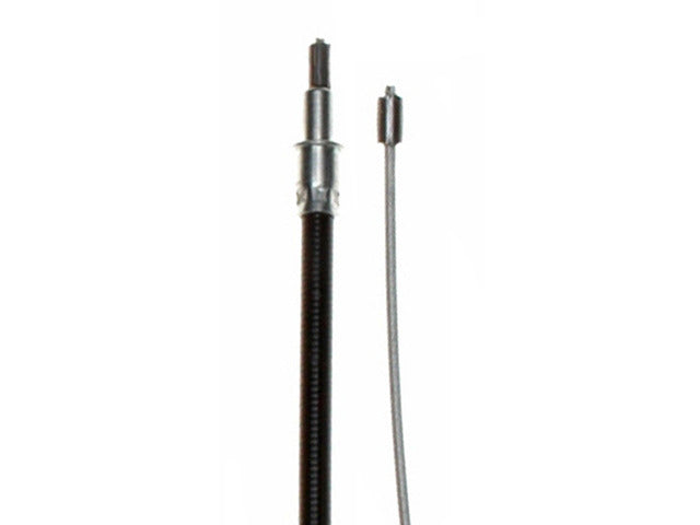 Raybestos Brakes Parking Brake Cable P/N:BC93822 Fits: Chrysler Daytona, Chrysler Dynasty, Chrysler Imperial, Chrysler Lebaron, Chrysler New Yorker, Chrysler Tc Maserati, Dodge Daytona, Dodge Dynasty, Dodge Lancer, Dodge Shadow - Image 1