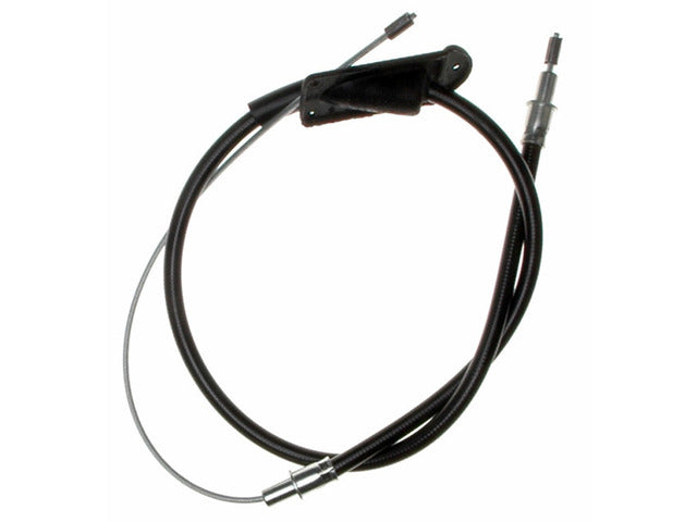 Raybestos Brakes Parking Brake Cable P/N:BC93822 Fits: Chrysler Daytona, Chrysler Dynasty, Chrysler Imperial, Chrysler Lebaron, Chrysler New Yorker, Chrysler Tc Maserati, Dodge Daytona, Dodge Dynasty, Dodge Lancer, Dodge Shadow - Image 2