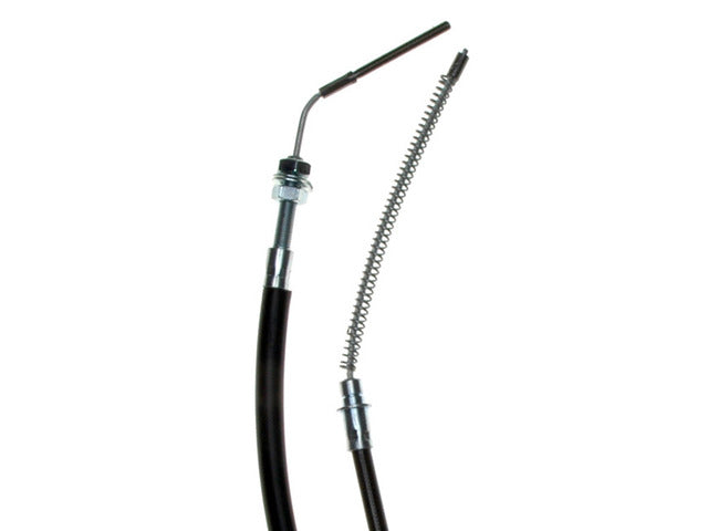 Raybestos Brakes Parking Brake Cable P/N:BC93827 Fits: Dodge Ram 50 89-87, Mitsubishi Mighty Max 89-87 - Image 1