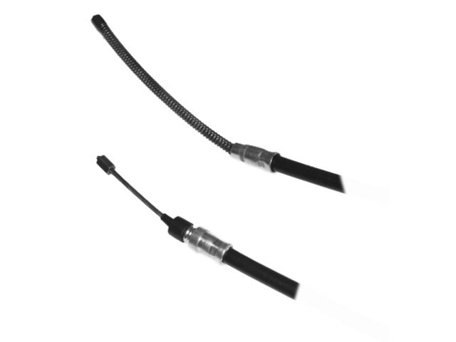 Raybestos Brakes Parking Brake Cable P/N:BC93831 Fits: Eagle Medallion 1988 - Image 1