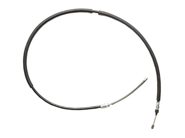 Raybestos Brakes Parking Brake Cable P/N:BC93831 Fits: Eagle Medallion 1988 - Image 2