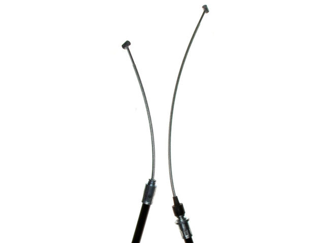 Raybestos Brakes Parking Brake Cable P/N:BC93832 Fits: Dodge D50 1982 - Image 1