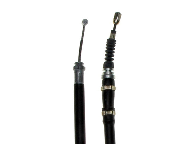 Raybestos Brakes Parking Brake Cable P/N:BC93836 Fits: Subaru Xt 91-88 - Image 1
