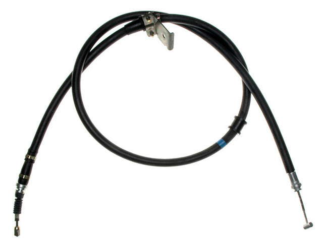 Raybestos Brakes Parking Brake Cable P/N:BC93836 Fits: Subaru Xt 91-88 - Image 2