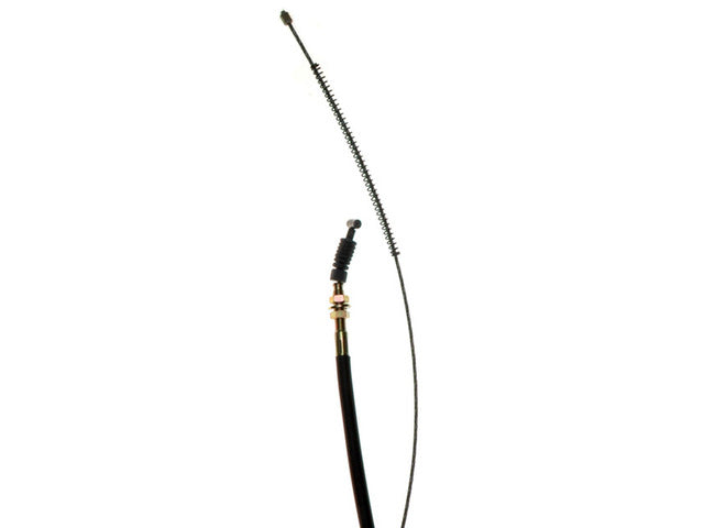 Raybestos Brakes Parking Brake Cable P/N:BC93839 Fits: Mazda 808 77-72, Mazda Mizer 77-76 - Image 1