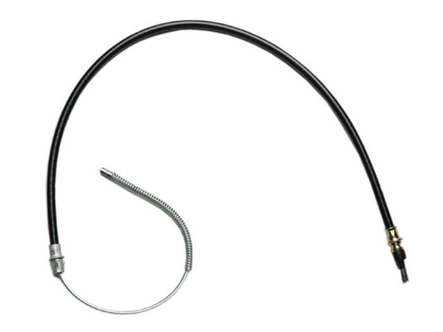 Raybestos Brakes Parking Brake Cable P/N:BC93843 Fits: Dodge B150 92-89, Dodge B250 92-89 - Image 2
