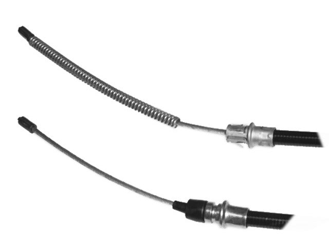 Raybestos Brakes Parking Brake Cable P/N:BC93844 Fits: Dodge B150 1989, Dodge B250 1989 - Image 1