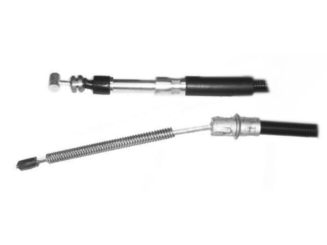 Raybestos Brakes Parking Brake Cable P/N:BC93849 Fits: Toyota Tercel 88-83 - Image 1