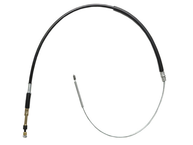 Raybestos Brakes Parking Brake Cable P/N:BC93849 Fits: Toyota Tercel 88-83 - Image 2