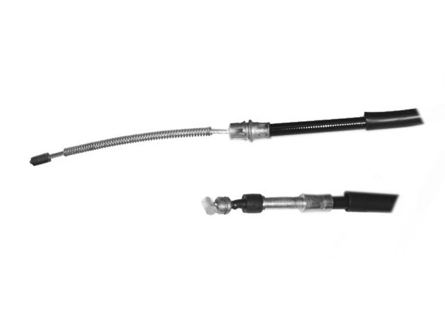 Raybestos Brakes Parking Brake Cable P/N:BC93850 Fits: Toyota Carina 73-72, Toyota Celica 75-71 - Image 1
