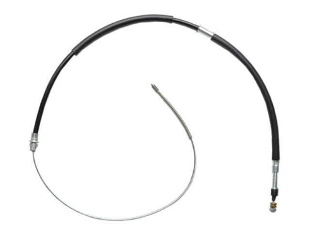 Raybestos Brakes Parking Brake Cable P/N:BC93850 Fits: Toyota Carina 73-72, Toyota Celica 75-71 - Image 2
