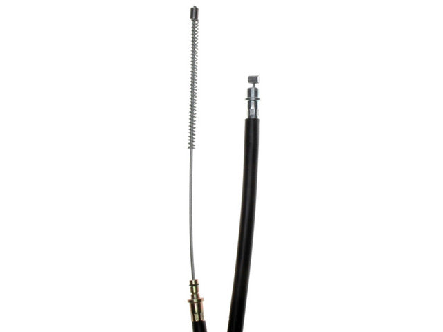 Raybestos Brakes Parking Brake Cable P/N:BC93857 Fits: Cadillac Deville 1989, Cadillac Fleetwood 1989 - Image 1