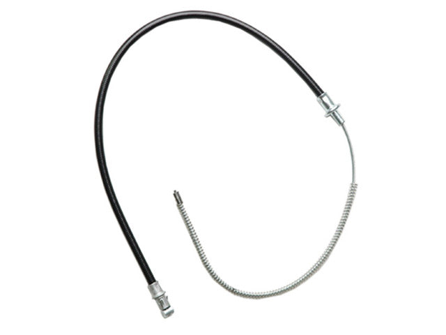 Raybestos Brakes Parking Brake Cable P/N:BC93863 Fits: Chevrolet Lumina 1991, Oldsmobile Cutlass Supreme 91-88, Pontiac Grand Prix 91-88 - Image 2