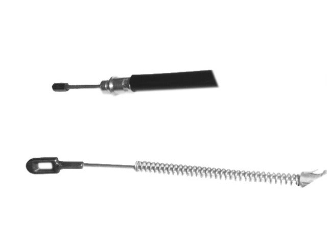 Raybestos Brakes Parking Brake Cable P/N:BC93864 Fits: Buick Regal 93-89, Chevrolet Lumina 94-90, Oldsmobile Cutlass Supreme 93-88, Pontiac Grand Prix 93-88 - Image 1
