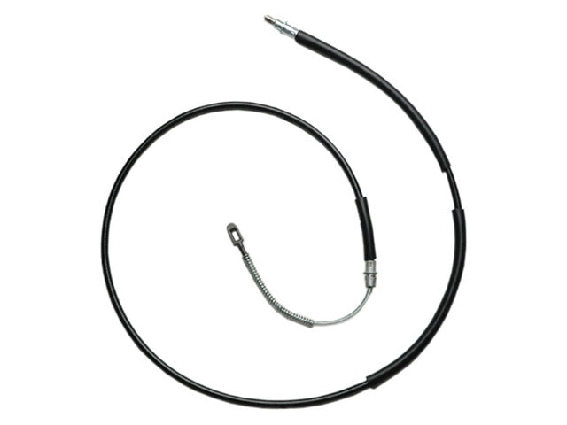 Raybestos Brakes Parking Brake Cable P/N:BC93864 Fits: Buick Regal 93-89, Chevrolet Lumina 94-90, Oldsmobile Cutlass Supreme 93-88, Pontiac Grand Prix 93-88 - Image 2