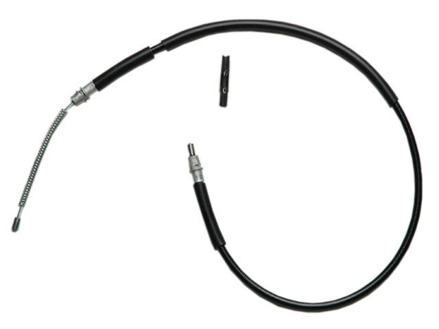 Raybestos Brakes Parking Brake Cable P/N:BC93868 Fits: Ford Thunderbird 97-89, Mercury Cougar 96-89 - Image 2