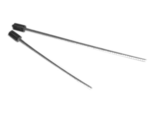 Raybestos Brakes Parking Brake Cable P/N:BC93870 Fits: Chrysler Lebaron 89-88 - Image 1