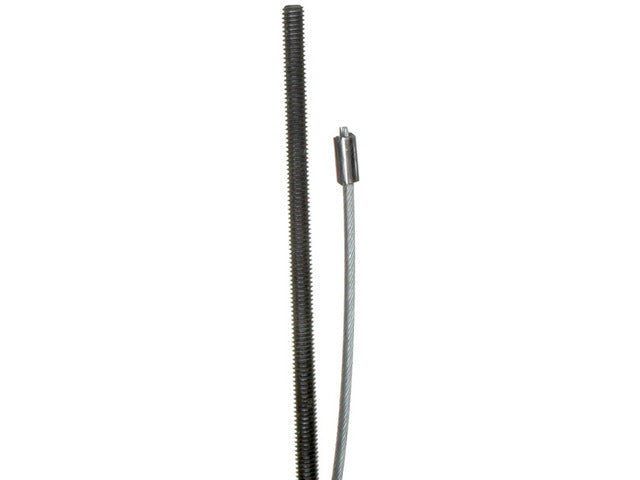 Raybestos Brakes Parking Brake Cable P/N:BC93873 Fits: Dodge B150 93-89, Dodge B250 93-89, Dodge B350 93-90 - Image 1