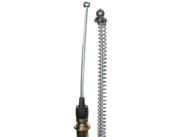 Raybestos Brakes Parking Brake Cable P/N:BC93875 Fits: Dodge B2500 1997, Dodge B350 94-89, Dodge B3500 97-95, Dodge Dakota 96-95 - Image 1