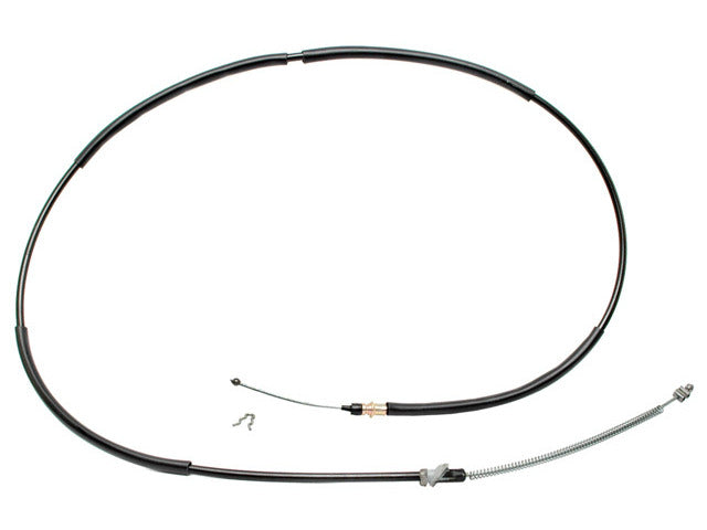 Raybestos Brakes Parking Brake Cable P/N:BC93876 Fits: Dodge D250 93-89, Dodge D350 93-89, Dodge W250 93-89, Dodge W350 93-89 - Image 1