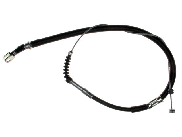 Raybestos Brakes Parking Brake Cable P/N:BC93878 Fits: Toyota Corolla 87-85 - Image 2