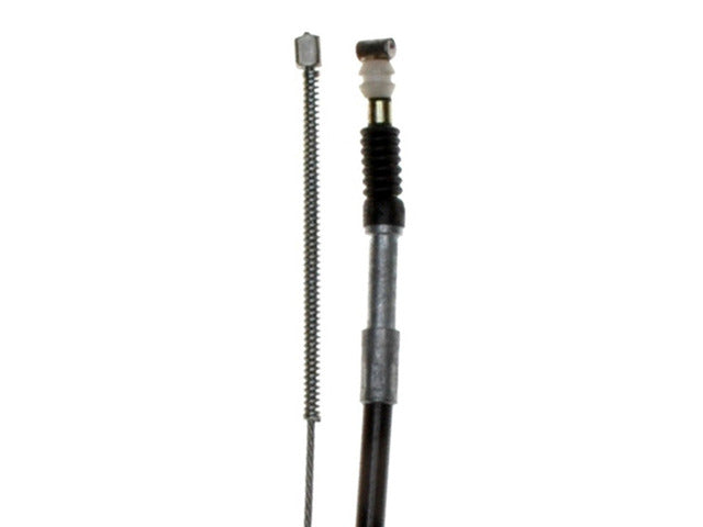 Raybestos Brakes Parking Brake Cable P/N:BC93879 Fits: Toyota Corolla 83-80, Volkswagen Super Beetle 77-73 - Image 1