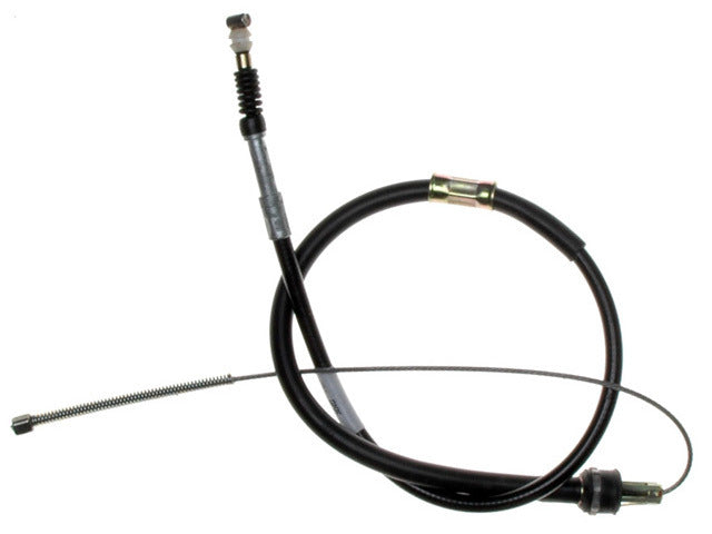 Raybestos Brakes Parking Brake Cable P/N:BC93879 Fits: Toyota Corolla 83-80, Volkswagen Super Beetle 77-73 - Image 2