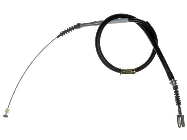Raybestos Brakes Parking Brake Cable P/N:BC93880 Fits: Toyota Corolla 87-85 - Image 2