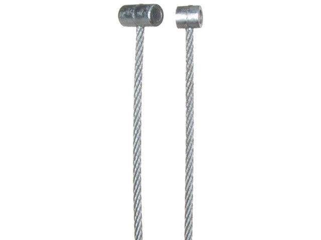 Raybestos Brakes Parking Brake Cable P/N:BC93882 Fits: Toyota Pickup 83-79 - Image 1