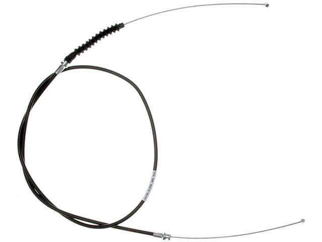 Raybestos Brakes Parking Brake Cable P/N:BC93882 Fits: Toyota Pickup 83-79 - Image 2