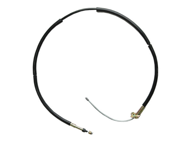 Raybestos Brakes Parking Brake Cable P/N:BC93883 Fits: Toyota Tercel 86-83 - Image 2
