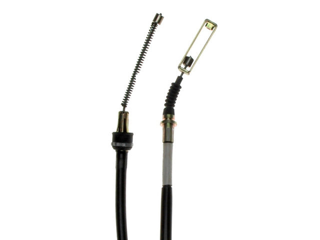 Raybestos Brakes Parking Brake Cable P/N:BC93884 Fits: Toyota Cressida 84-83 - Image 1