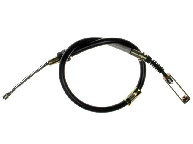 Raybestos Brakes Parking Brake Cable P/N:BC93884 Fits: Toyota Cressida 84-83 - Image 2