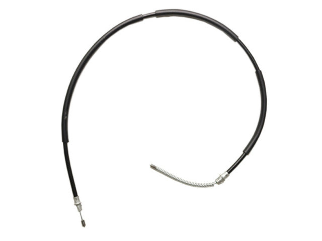 Raybestos Brakes Parking Brake Cable P/N:BC93887 Fits: Jeep Comanche 92-91 - Image 2