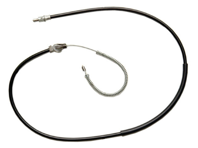 Raybestos Brakes Parking Brake Cable P/N:BC93893 Fits: Ford F-100 83-80, Ford F-150 96-80, Ford F-250 96-80, Ford F-350 91-80, Ford F-super Duty 91-90 - Image 2
