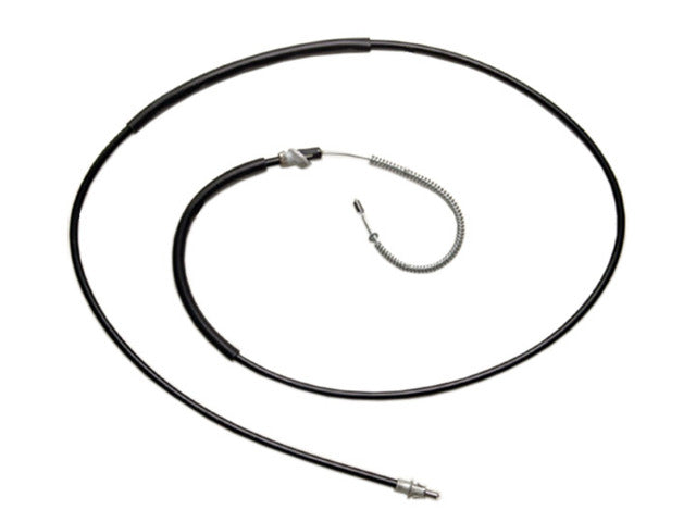 Raybestos Brakes Parking Brake Cable P/N:BC93894 Fits: Ford F-100 83-80, Ford F-150 94-80, Ford F-250 97-80, Ford F-350 91-80, Ford F-super Duty 91-90 - Image 2