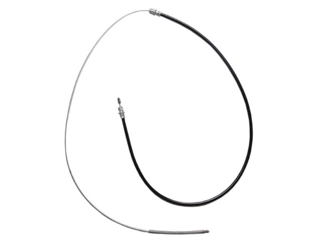 Raybestos Brakes Parking Brake Cable P/N:BC93896 Fits: Chevrolet Llv 91-87 - Image 2