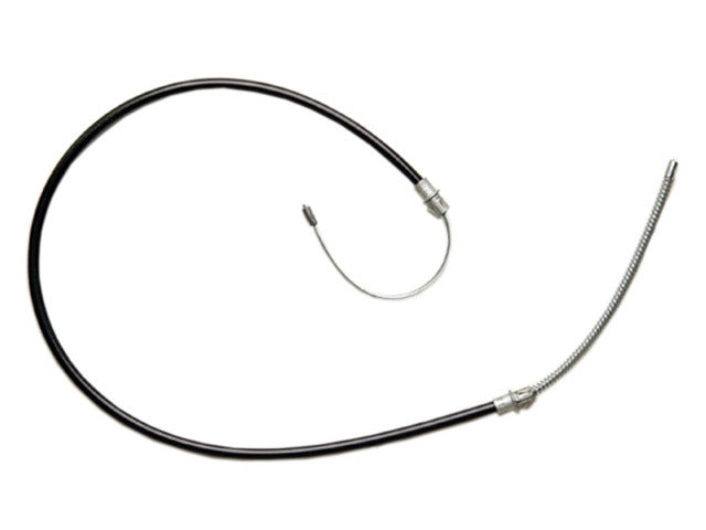 Raybestos Brakes Parking Brake Cable P/N:BC93898 Fits: Chevrolet C20, Chevrolet C20 Suburban, Chevrolet K20, Chevrolet P20, Chevrolet P30, Chevrolet R20, Chevrolet R20 Suburban, Chevrolet R2500 Suburban, Chevrolet R30 - Image 2